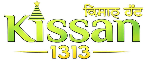 Kissan 1313